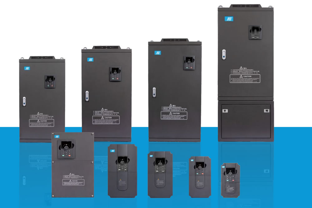 JL930D高速電機驅動器流體行業專用變頻器